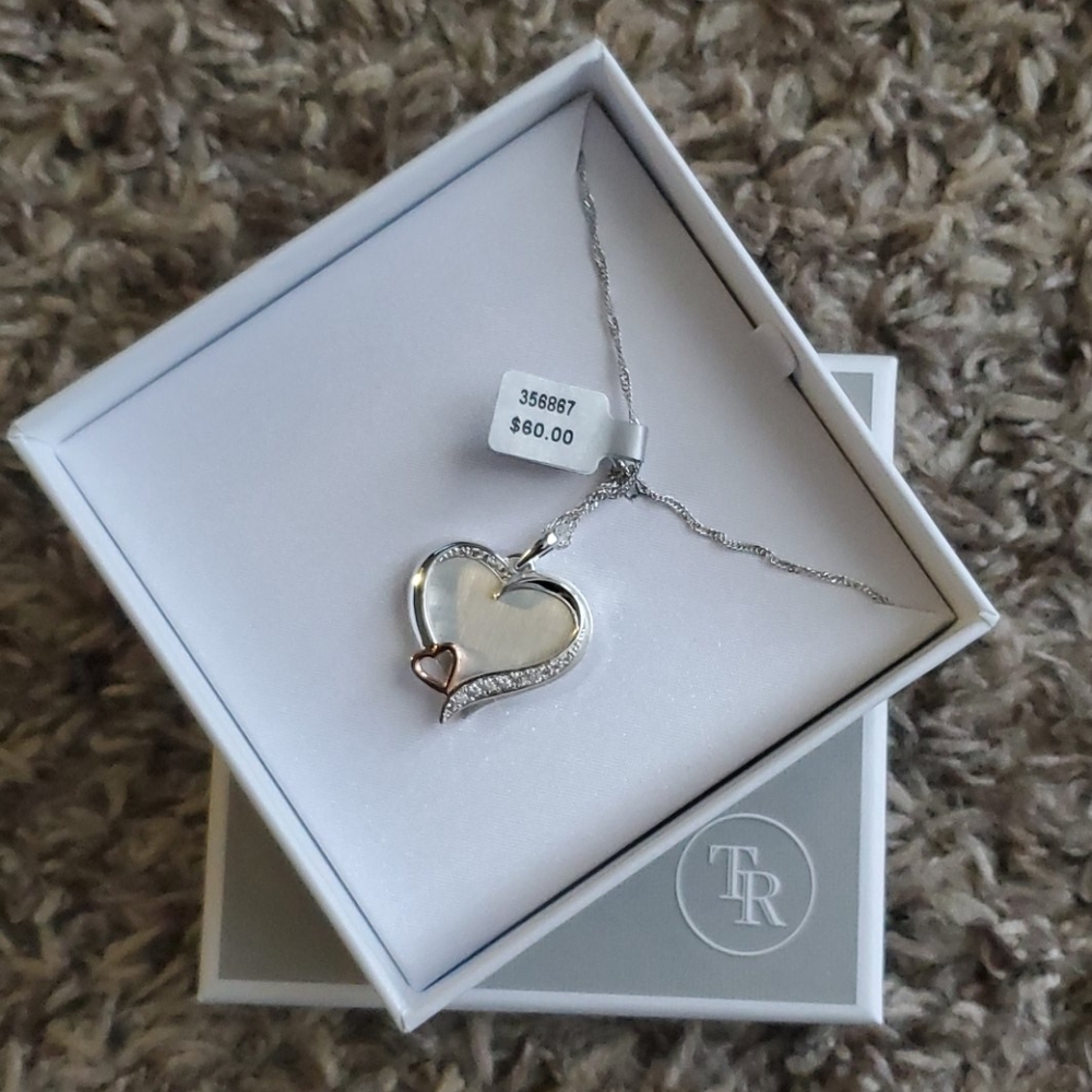 Things Remembered necklace